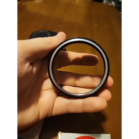 Lot Of Vintage Kenko UV Optical Filter For Color. 49.0s. New in Box - 2, Case - Picture 8 of 9